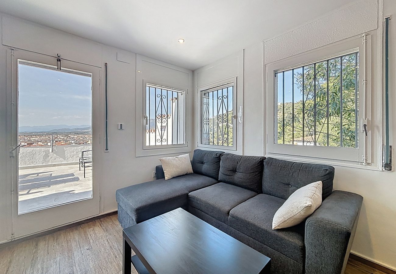 Apartamento en Rosas / Roses - BONREPOS 2 Rosas / Roses – INTERimmo