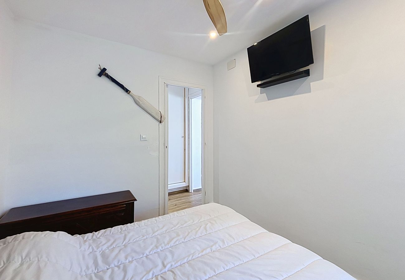 Apartamento en Rosas / Roses - BONREPOS 2 Rosas / Roses – INTERimmo