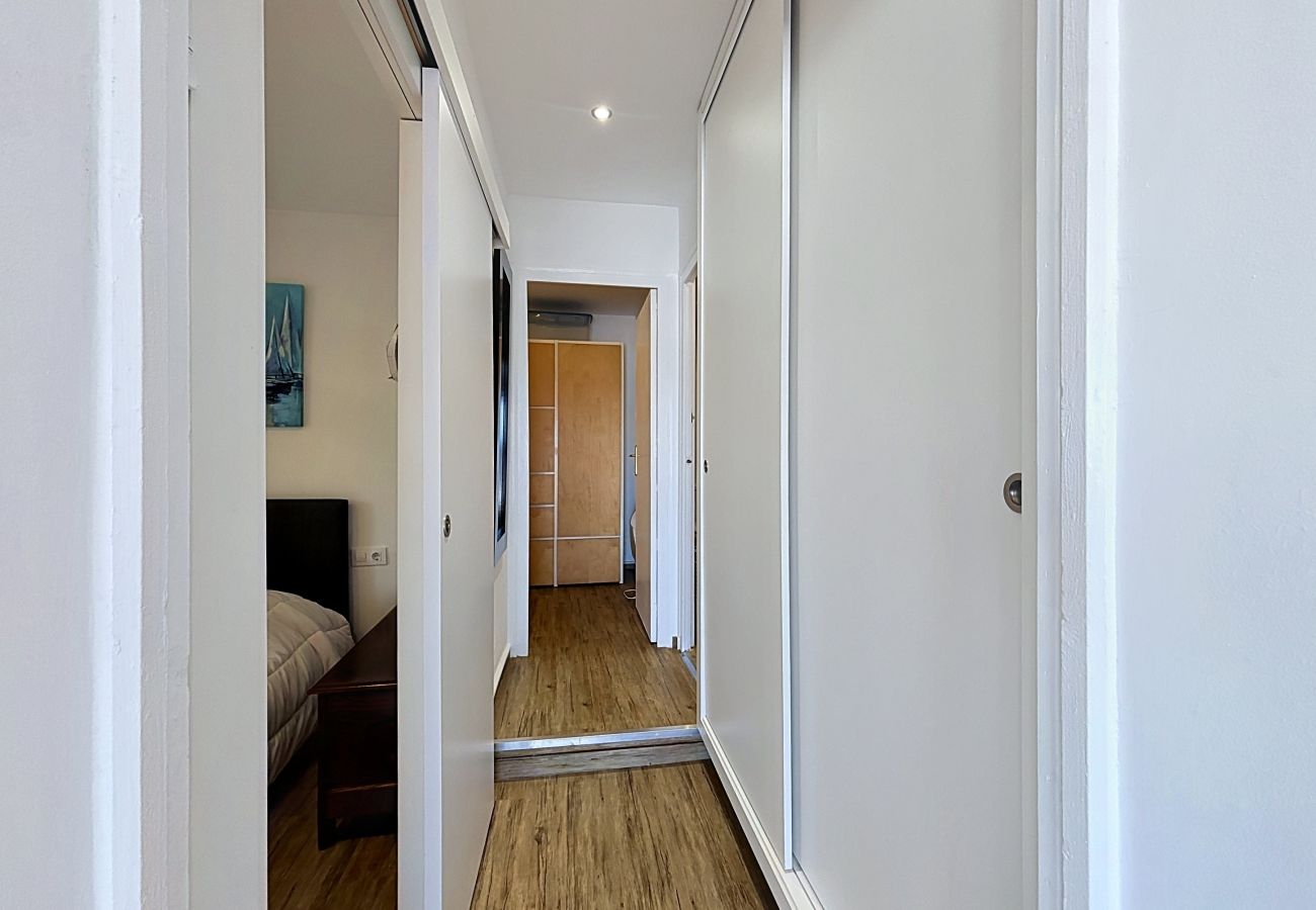 Apartamento en Rosas / Roses - BONREPOS 2 Rosas / Roses – INTERimmo