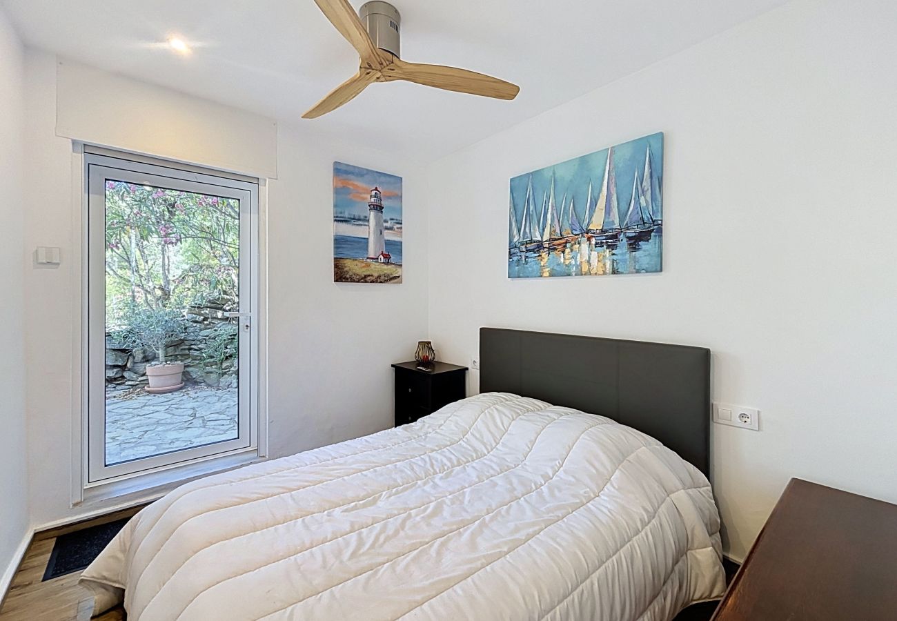 Apartamento en Rosas / Roses - BONREPOS 2 Rosas / Roses – INTERimmo