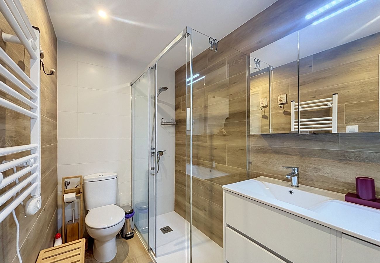 Apartamento en Rosas / Roses - BONREPOS 2 Rosas / Roses – INTERimmo