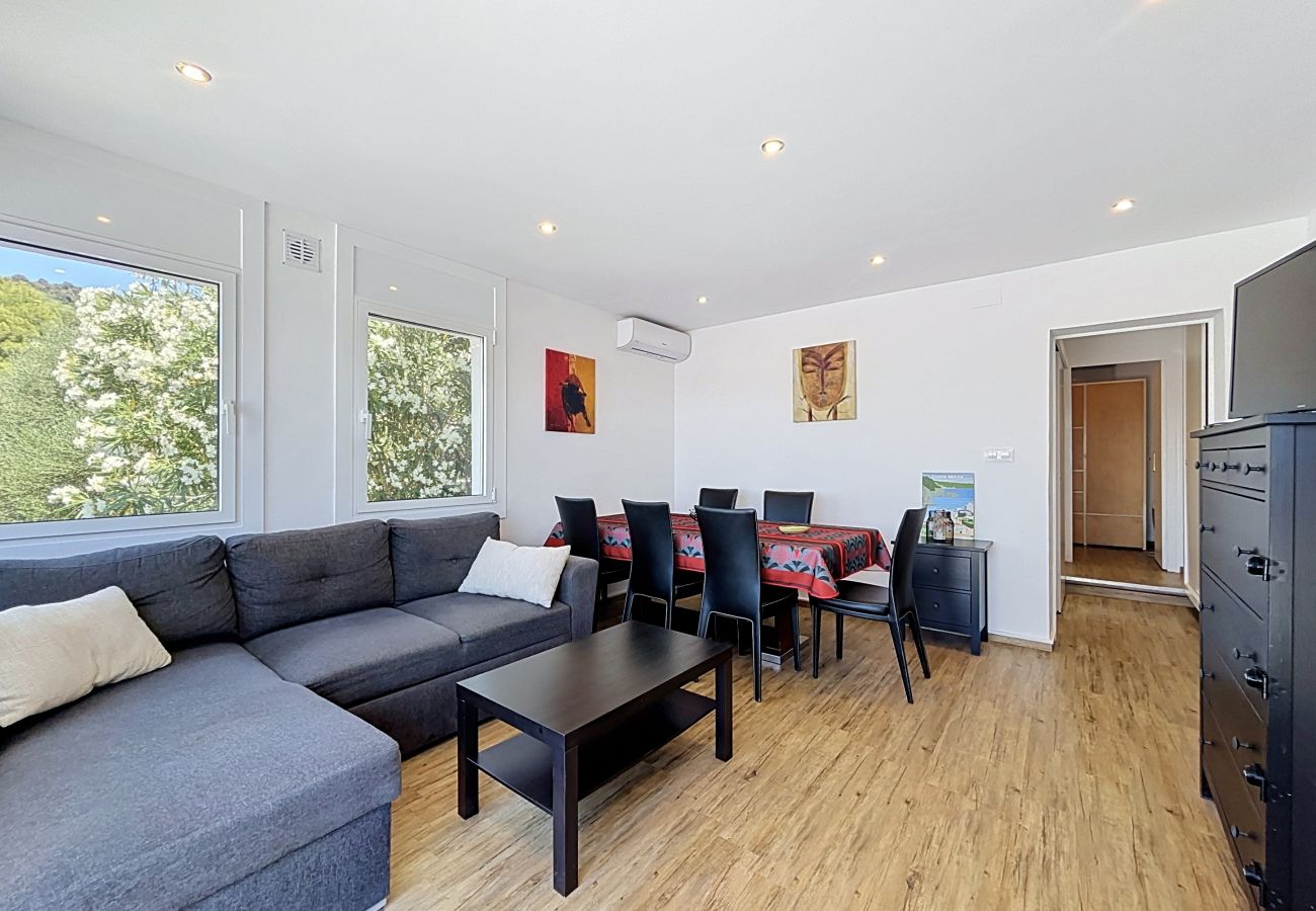Apartamento en Rosas / Roses - BONREPOS 2 Rosas / Roses – INTERimmo