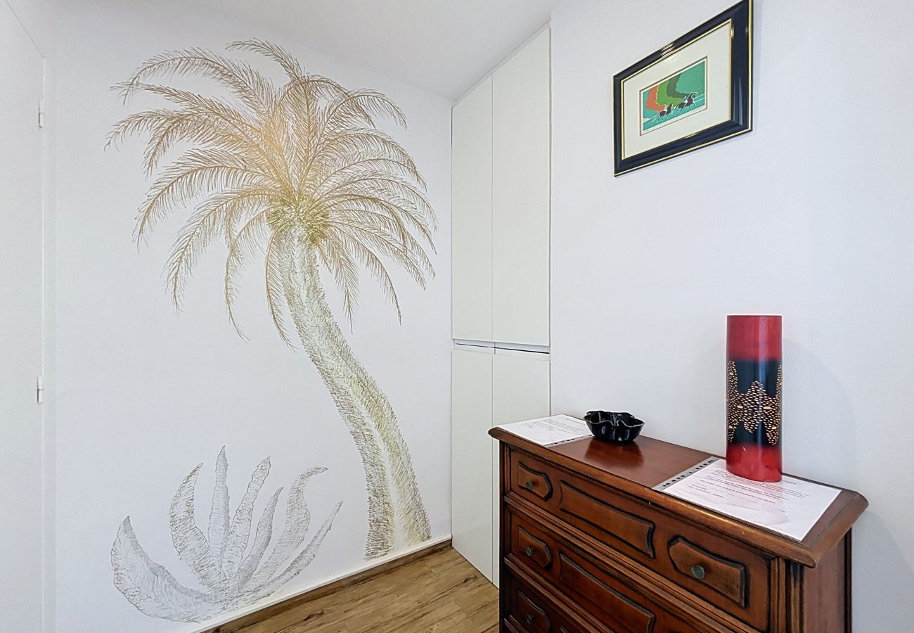 Apartamento en Rosas / Roses - BONREPOS 2 Rosas / Roses – INTERimmo