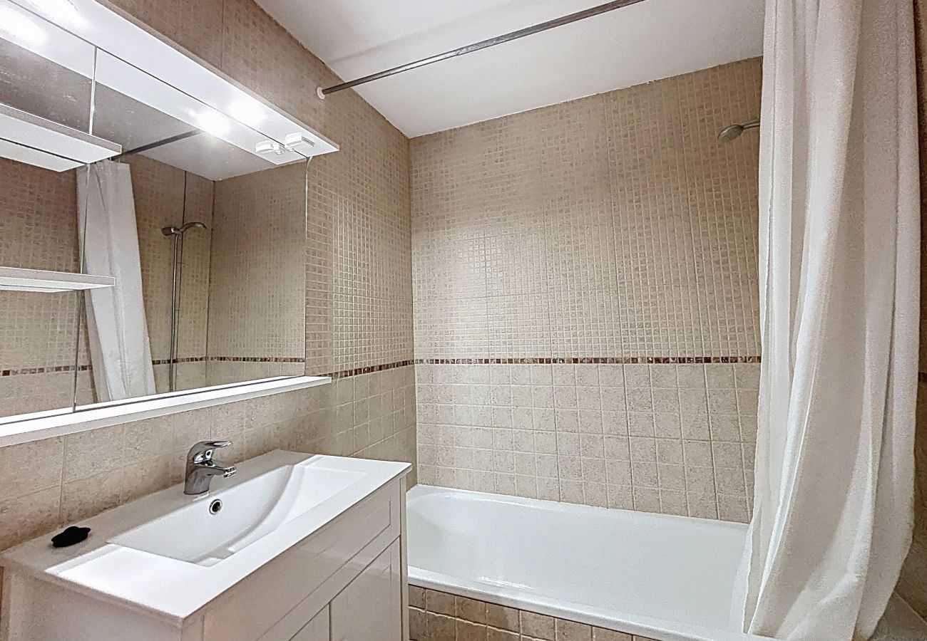 Apartamento en Rosas / Roses - AQUAMARINA 011 Rosas / Roses - INTERimmo