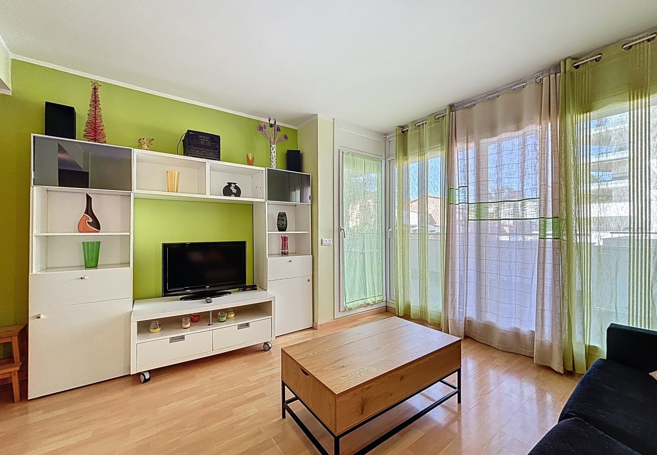 Apartamento en Rosas / Roses - AQUAMARINA 011 Rosas / Roses - INTERimmo