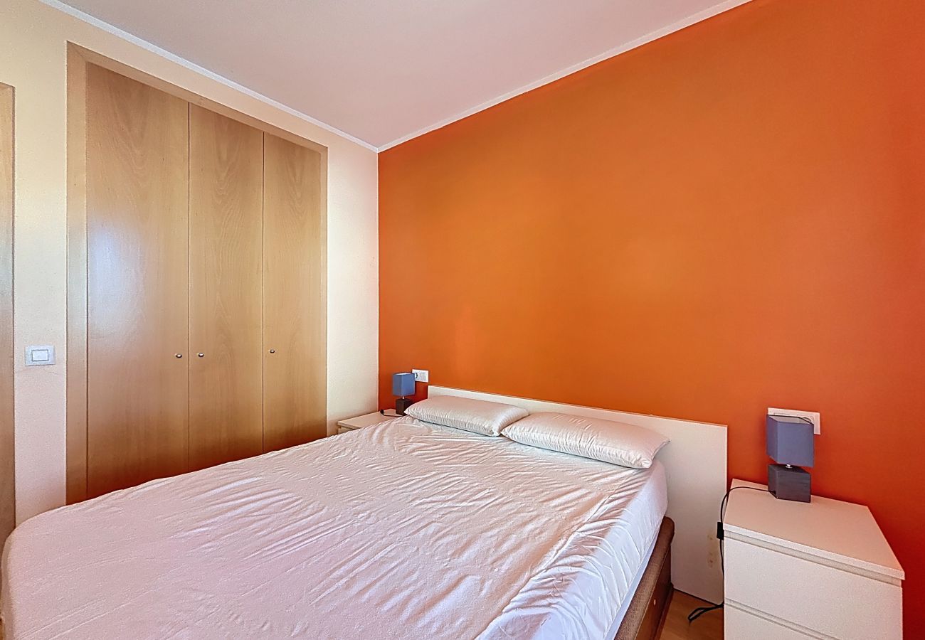 Apartamento en Rosas / Roses - AQUAMARINA 011 Rosas / Roses - INTERimmo