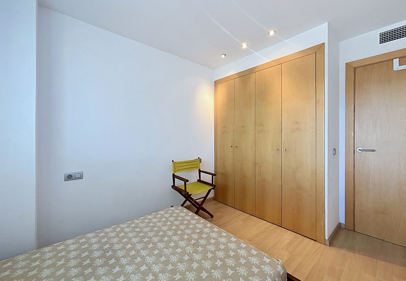 Apartamento en Rosas / Roses - MAJÈSTIC Rosas / Roses – INTERimmo
