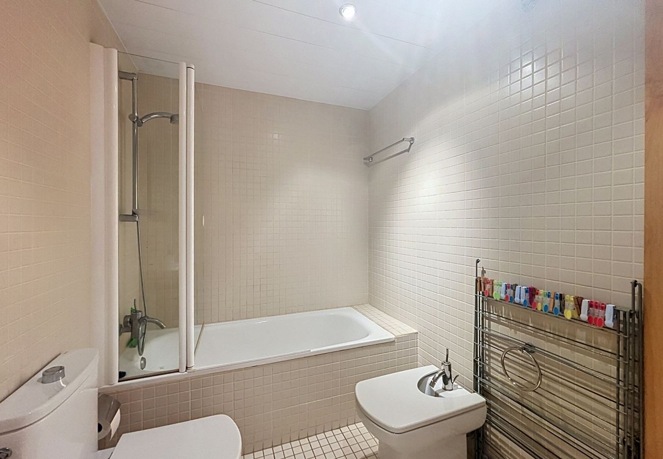 Apartamento en Rosas / Roses - MAJÈSTIC Rosas / Roses – INTERimmo
