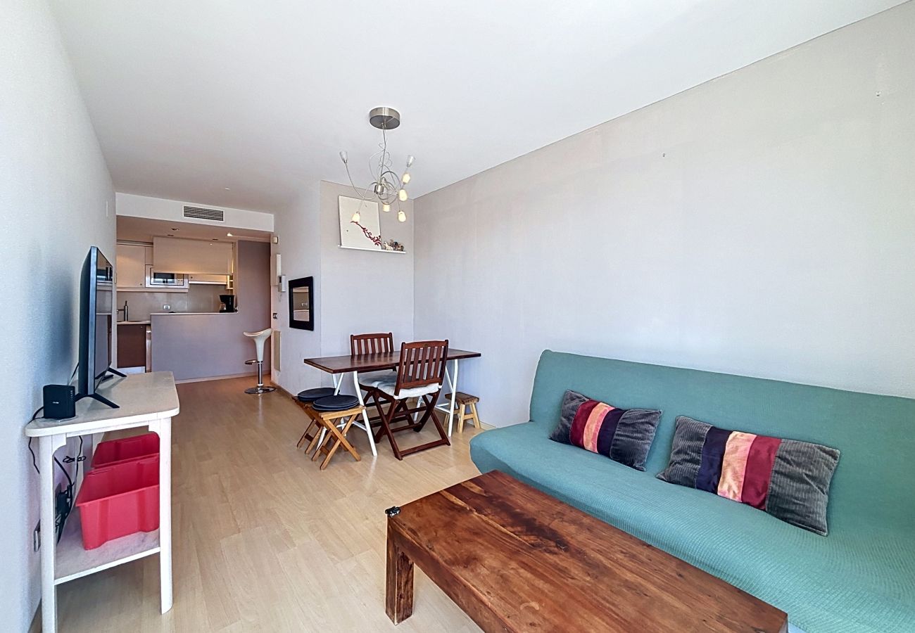 Apartamento en Rosas / Roses - MAJÈSTIC Rosas / Roses – INTERimmo