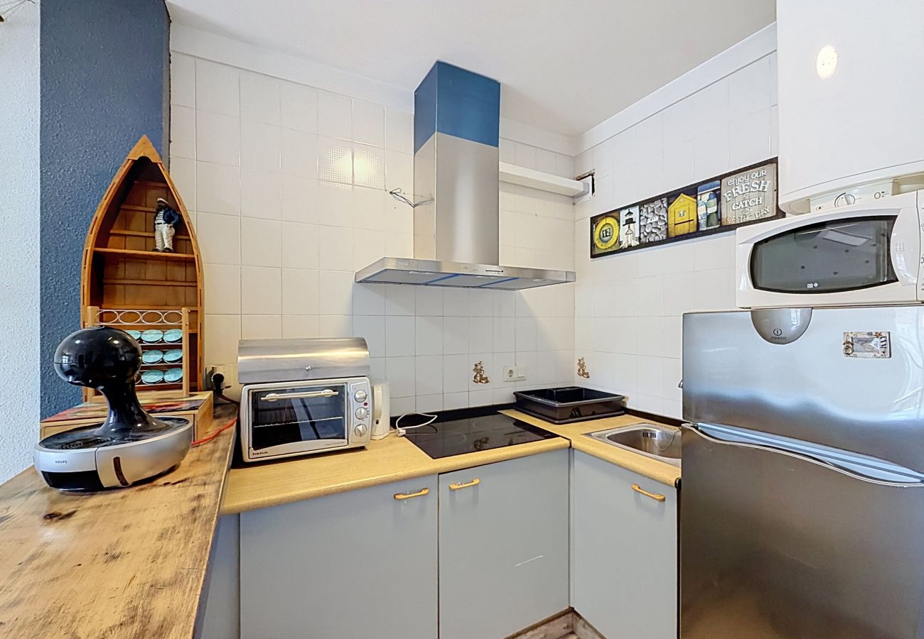 Apartamento en Empuriabrava - PORT ALEGRE Empuriabrava - INTERimmo