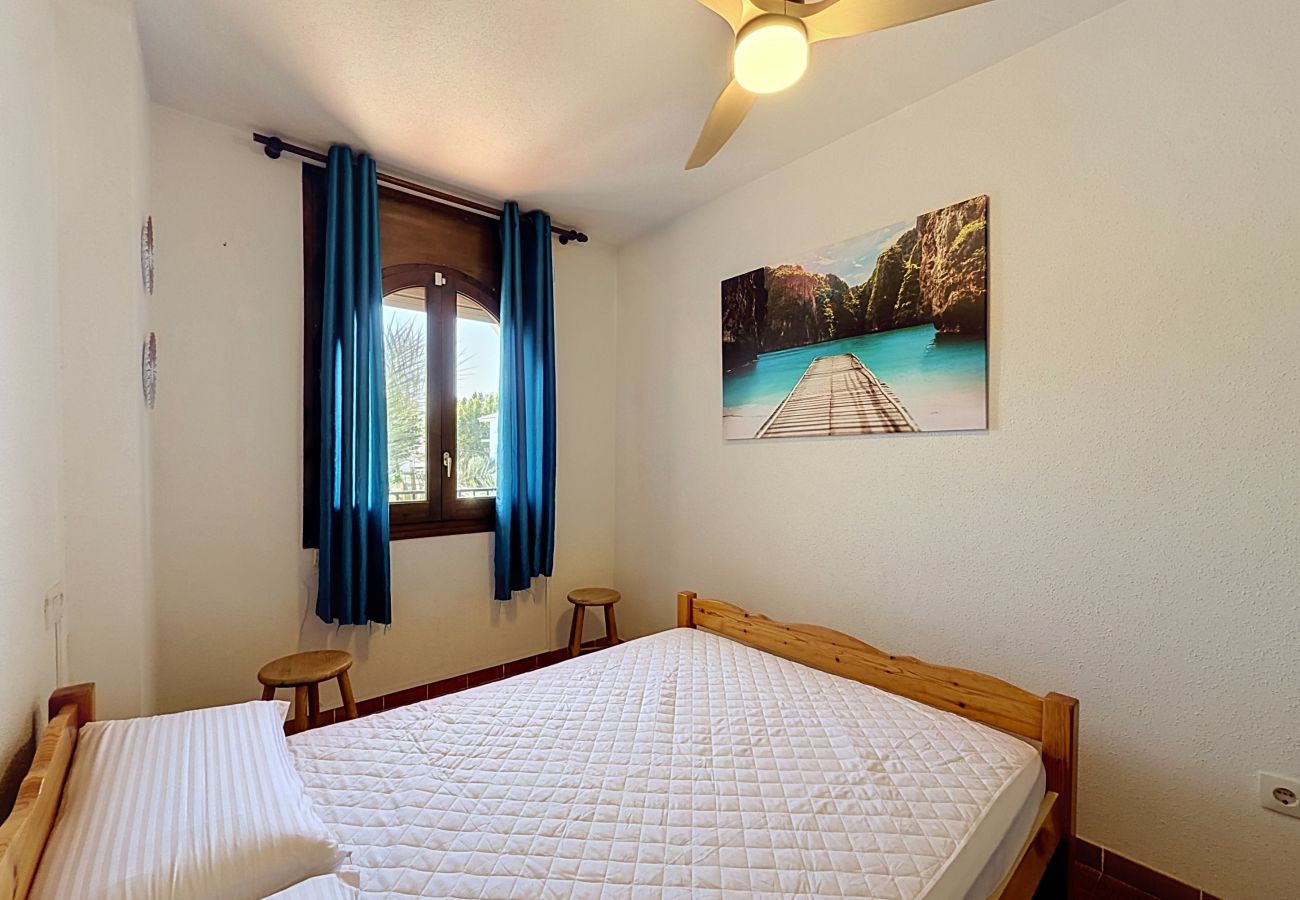 Apartamento en Empuriabrava - PORT ALEGRE Empuriabrava - INTERimmo
