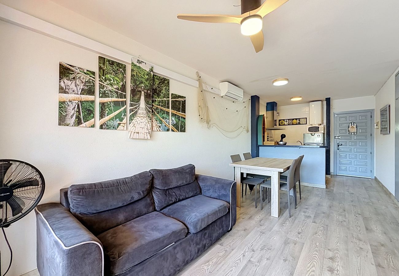Apartamento en Empuriabrava - PORT ALEGRE Empuriabrava - INTERimmo
