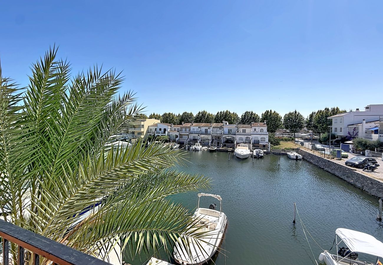 Apartamento en Empuriabrava - PORT ALEGRE Empuriabrava - INTERimmo