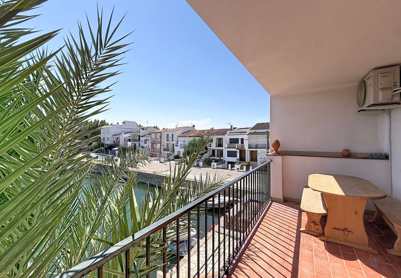 Apartamento en Empuriabrava - PORT ALEGRE Empuriabrava - INTERimmo