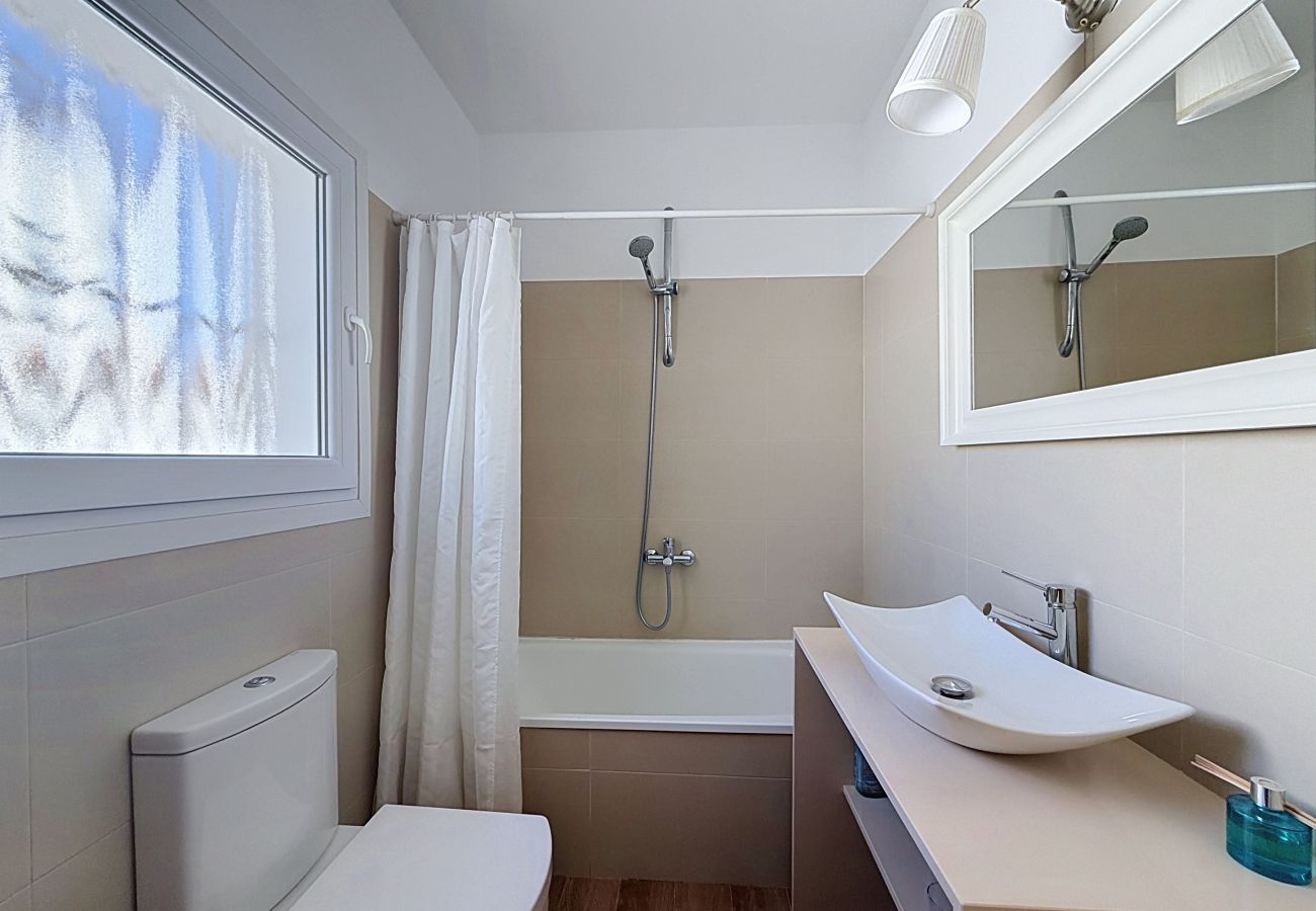Casa en Empuriabrava - REQUESENS 116 Empuriabrava – INTERimmo