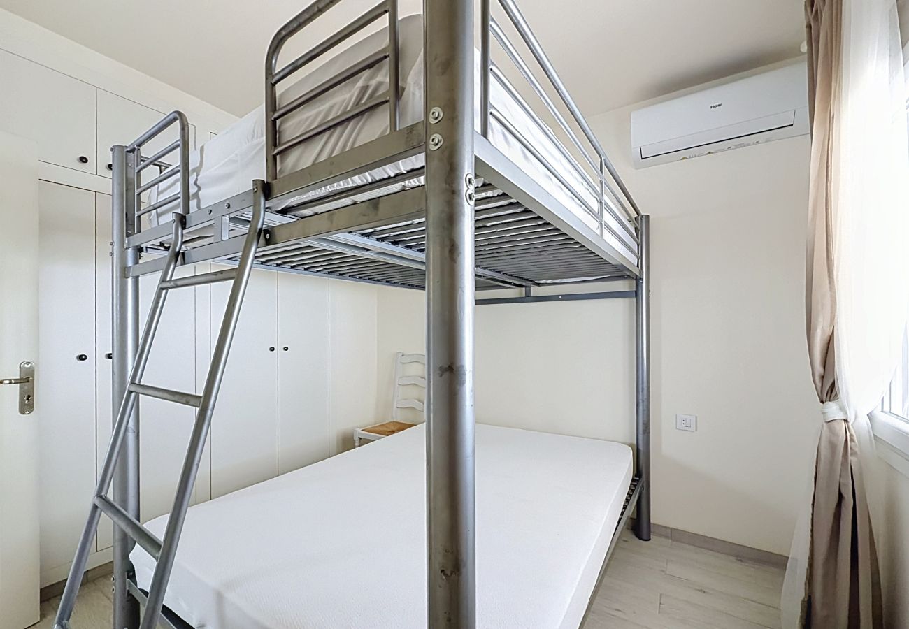 Casa en Empuriabrava - REQUESENS 116 Empuriabrava – INTERimmo