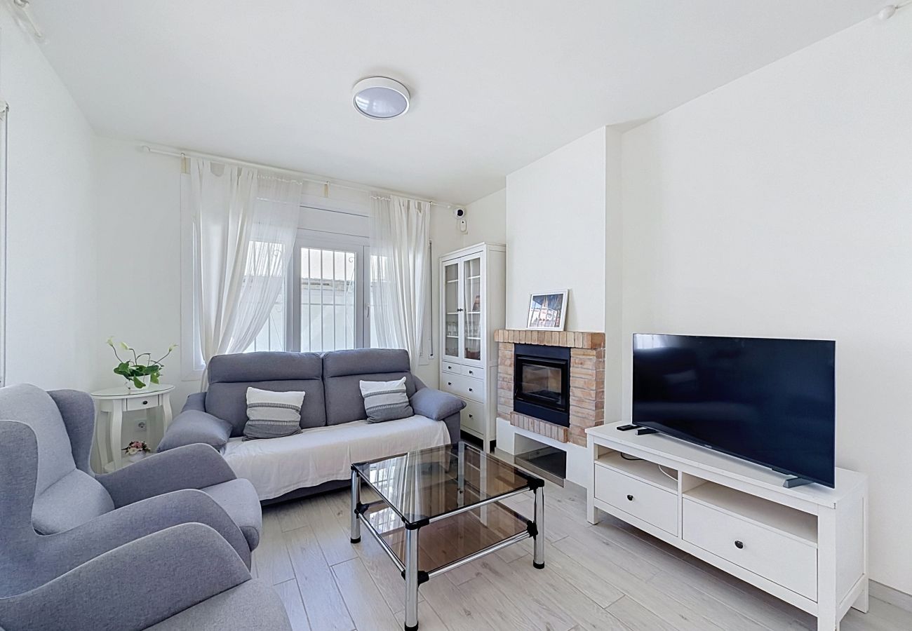 Casa en Empuriabrava - REQUESENS 116 Empuriabrava – INTERimmo