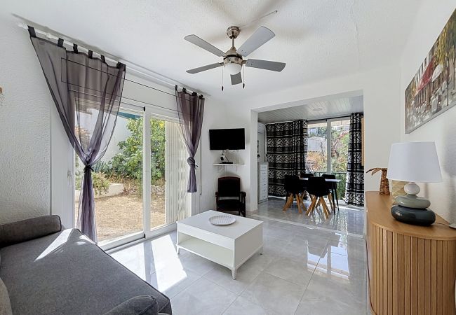 Apartamento en Rosas / Roses - SANTA CATALINA Rosas / Roses – INTERimmo