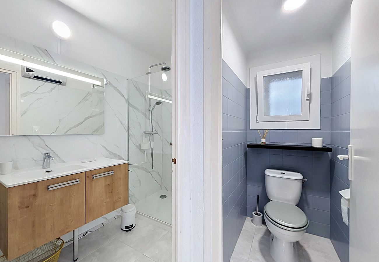 Apartamento en Rosas / Roses - SANTA CATALINA Rosas / Roses – INTERimmo