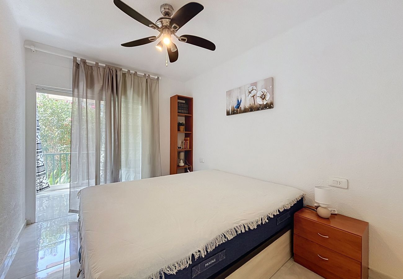 Apartamento en Rosas / Roses - SANTA CATALINA Rosas / Roses – INTERimmo