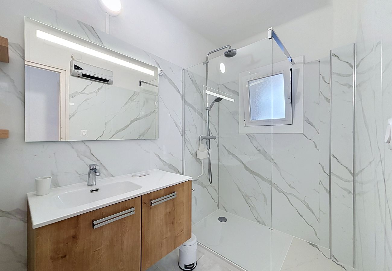 Apartamento en Rosas / Roses - SANTA CATALINA Rosas / Roses – INTERimmo