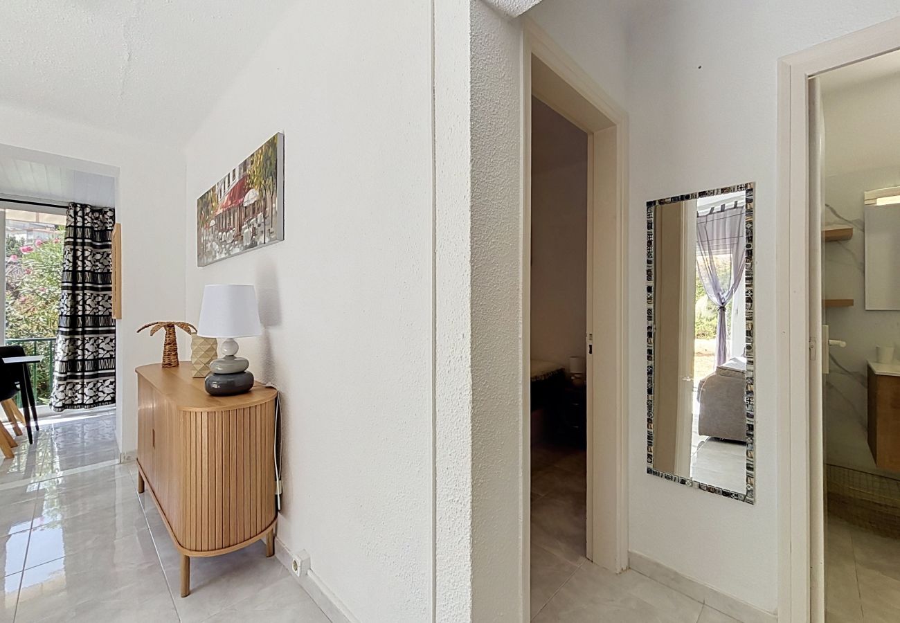 Apartamento en Rosas / Roses - SANTA CATALINA Rosas / Roses – INTERimmo