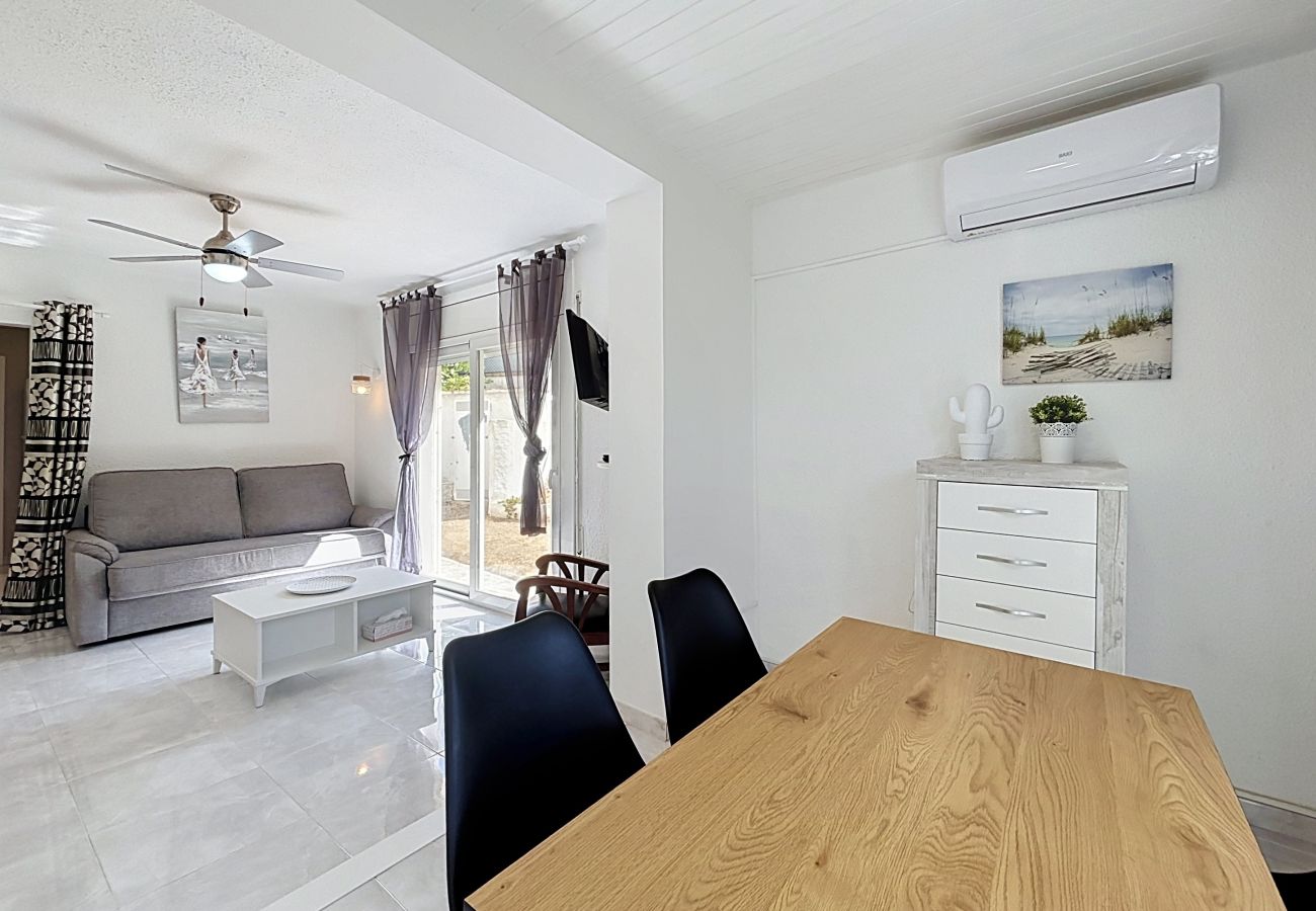 Apartamento en Rosas / Roses - SANTA CATALINA Rosas / Roses – INTERimmo