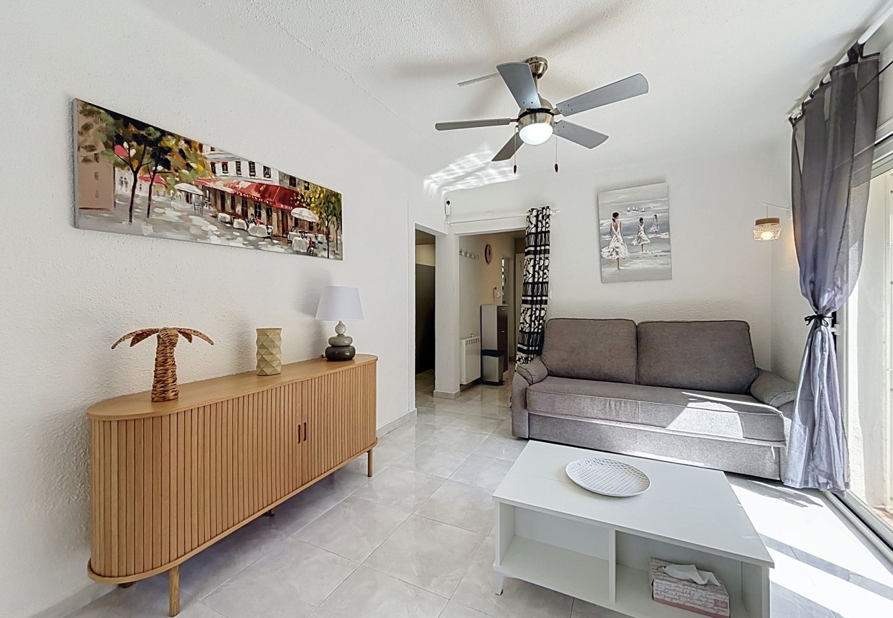 Apartamento en Rosas / Roses - SANTA CATALINA Rosas / Roses – INTERimmo