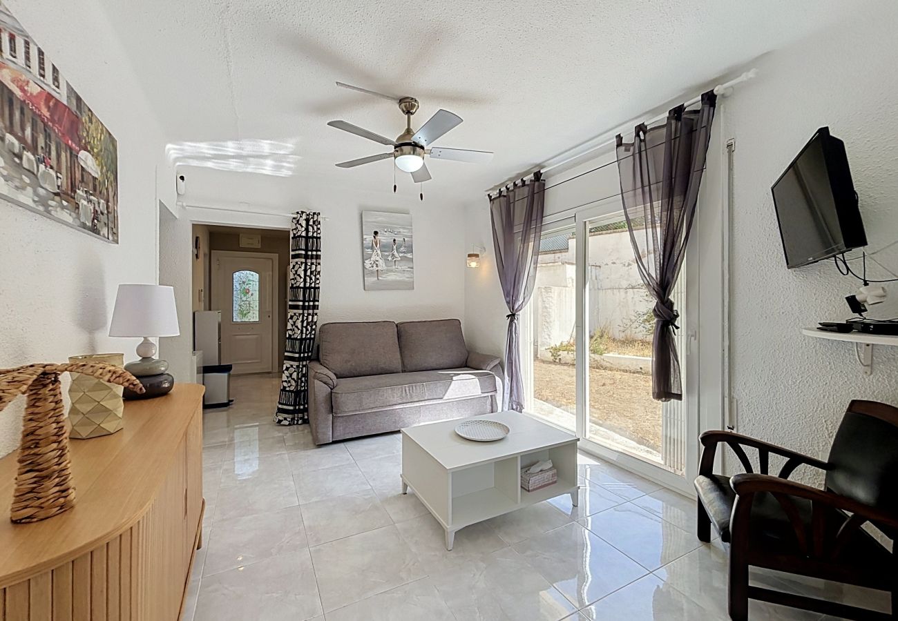 Apartamento en Rosas / Roses - SANTA CATALINA Rosas / Roses – INTERimmo