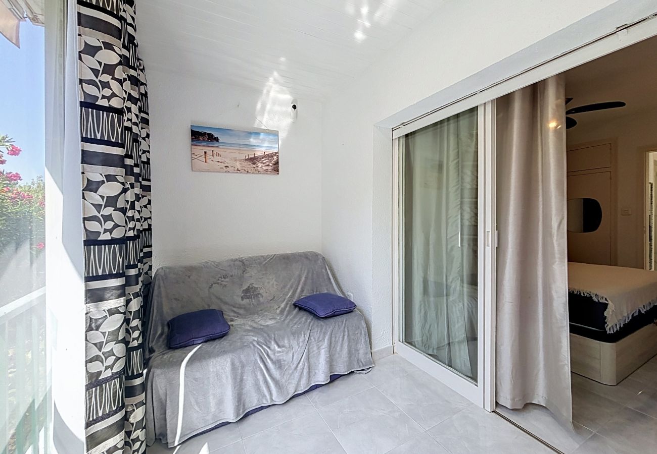 Apartamento en Rosas / Roses - SANTA CATALINA Rosas / Roses – INTERimmo