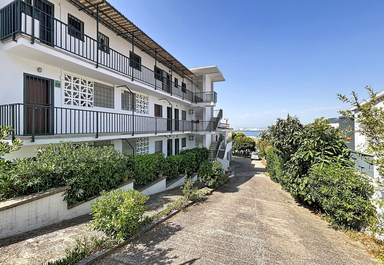Apartamento en Rosas / Roses - SANTA CATALINA Rosas / Roses – INTERimmo