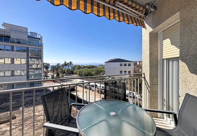 Apartamento en Rosas / Roses - DRASSANES Rosas / Roses – INTERimmo