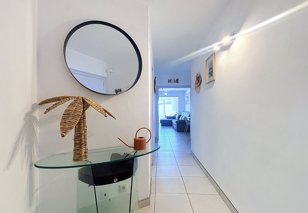Apartamento en Rosas / Roses - DRASSANES Rosas / Roses – INTERimmo