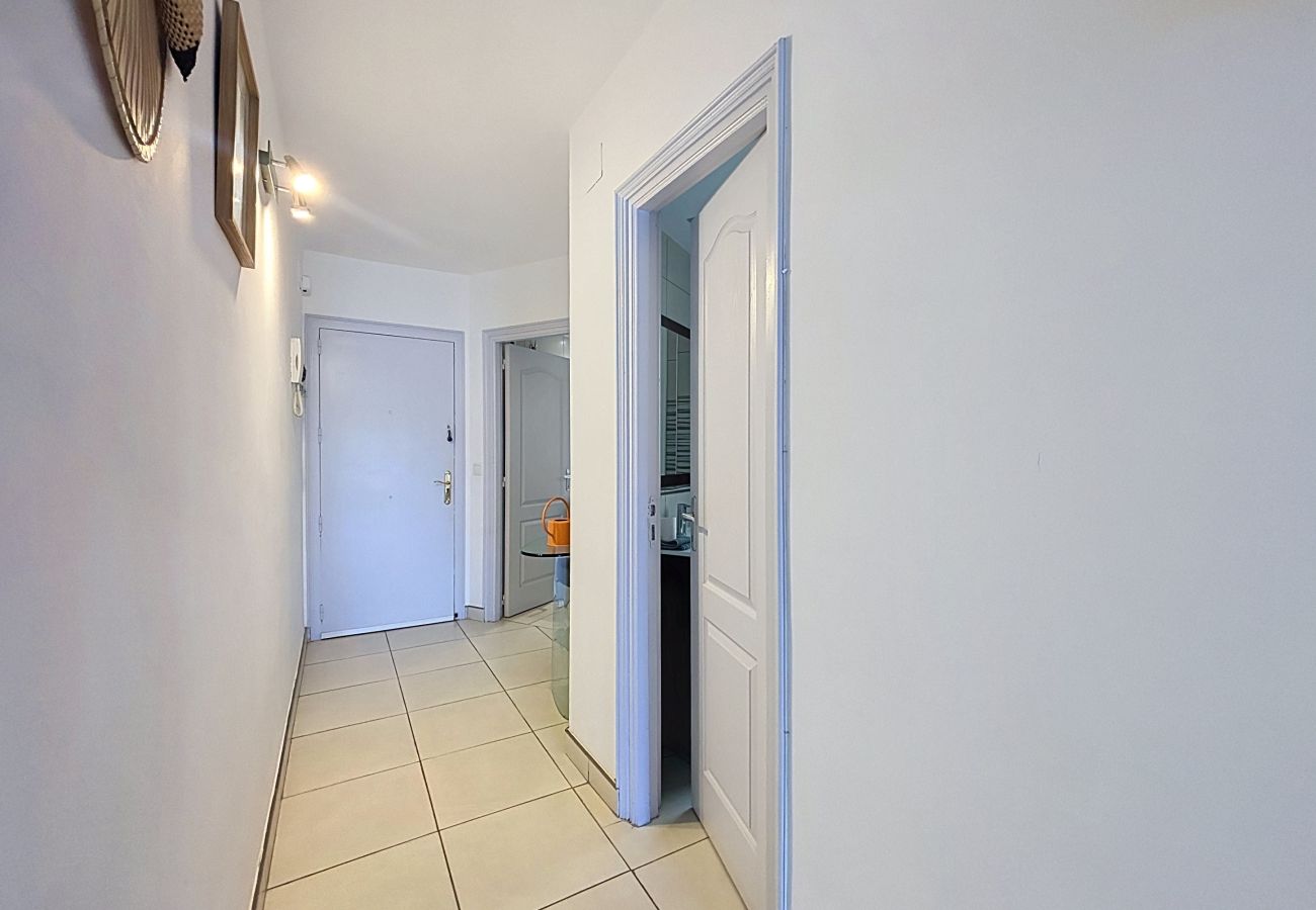 Apartamento en Rosas / Roses - DRASSANES Rosas / Roses – INTERimmo