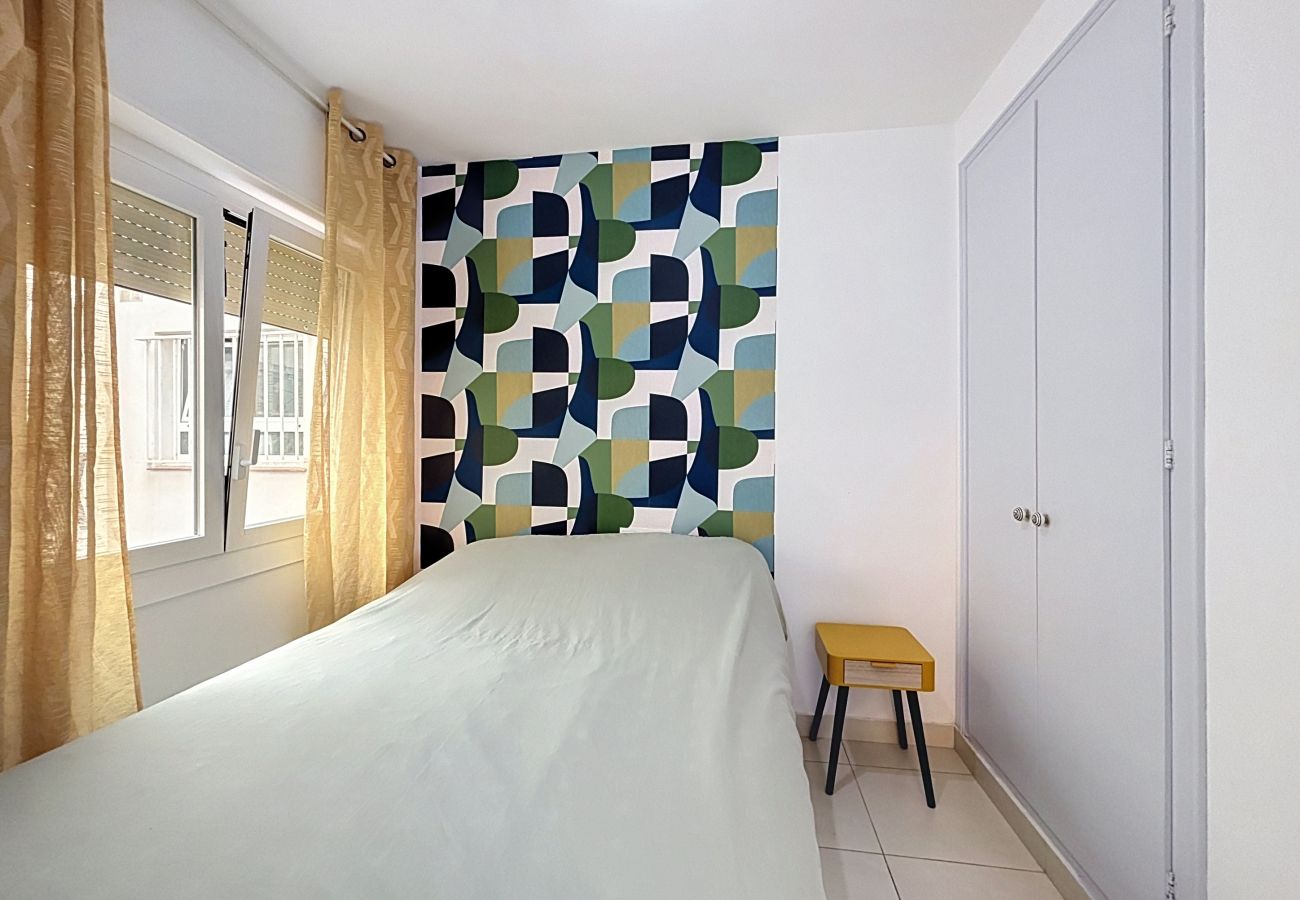 Apartamento en Rosas / Roses - DRASSANES Rosas / Roses – INTERimmo