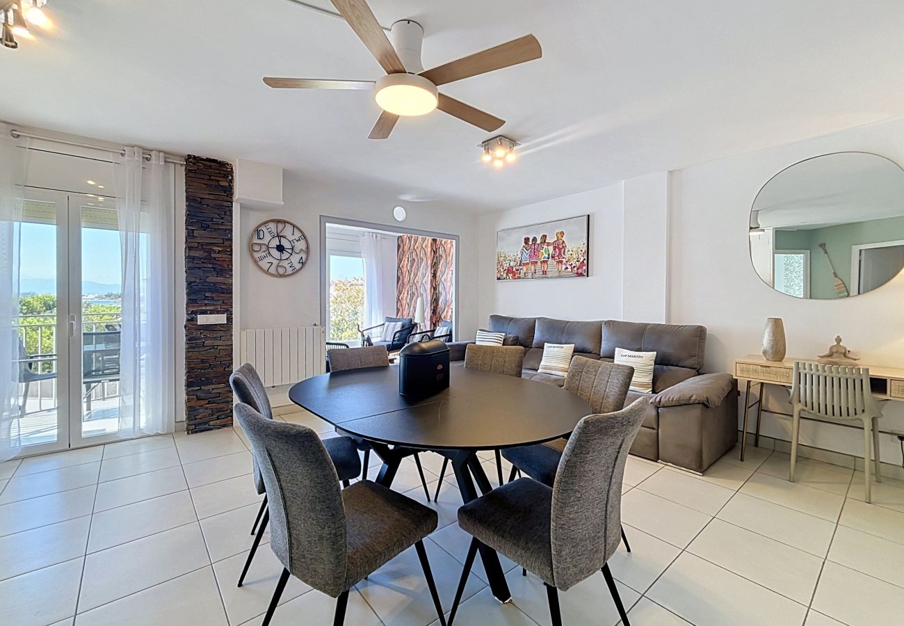 Apartamento en Rosas / Roses - DRASSANES Rosas / Roses – INTERimmo