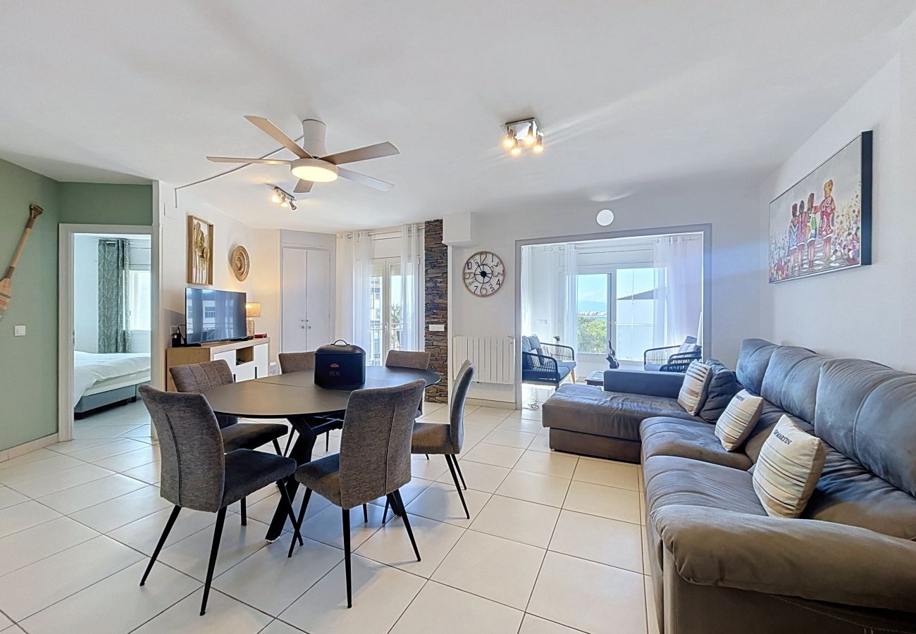 Apartamento en Rosas / Roses - DRASSANES Rosas / Roses – INTERimmo