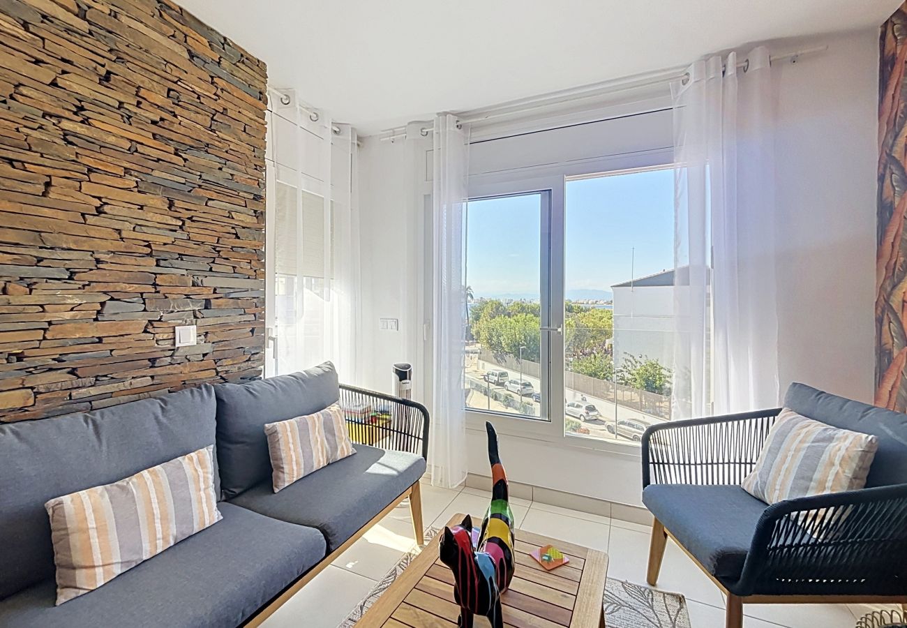 Apartamento en Rosas / Roses - DRASSANES Rosas / Roses – INTERimmo