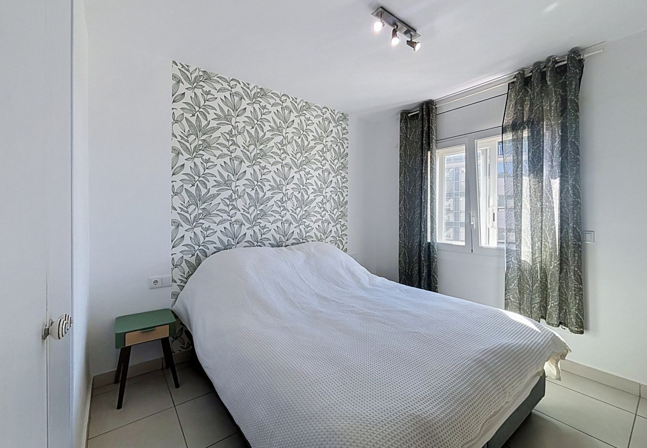 Apartamento en Rosas / Roses - DRASSANES Rosas / Roses – INTERimmo