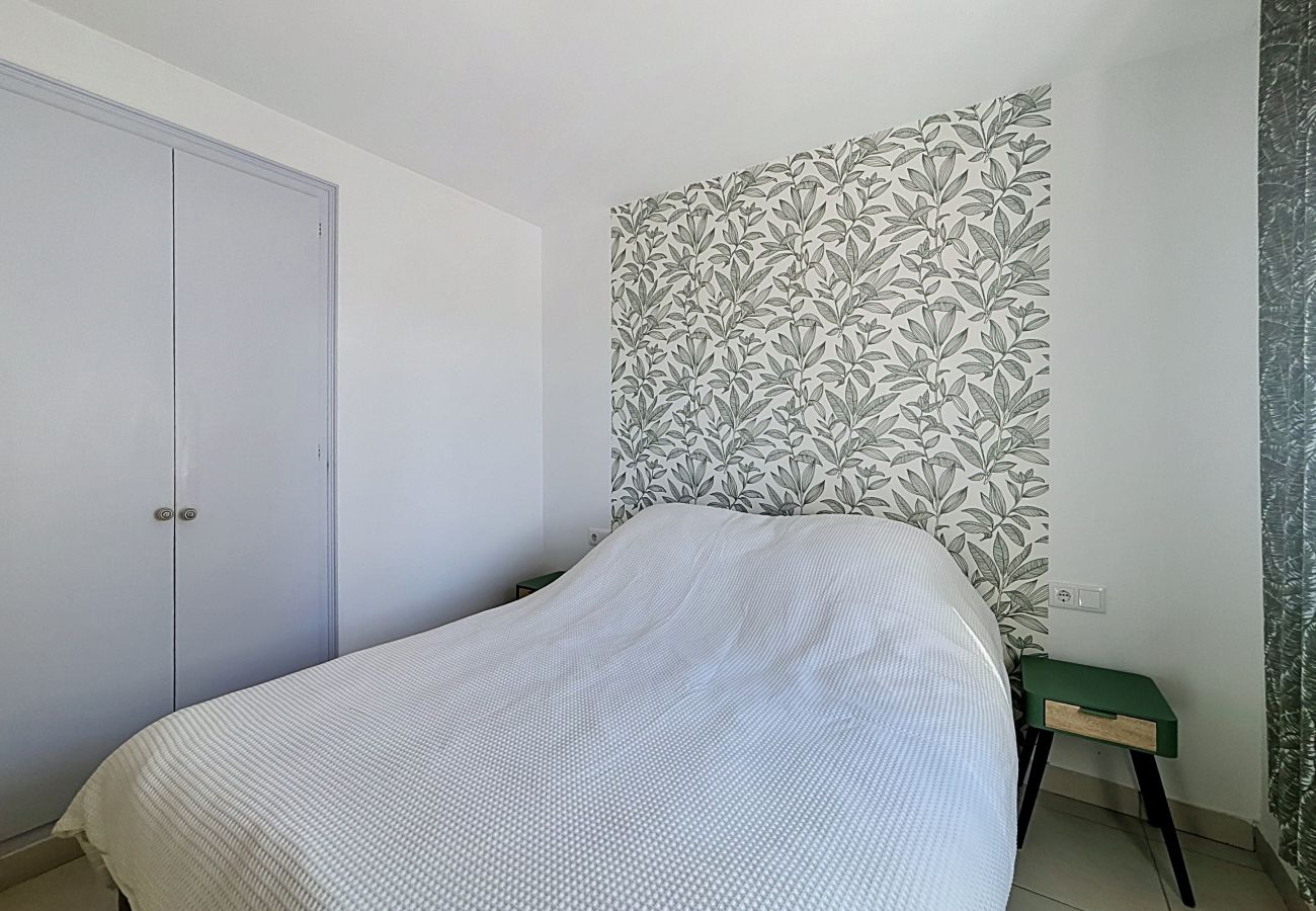 Apartamento en Rosas / Roses - DRASSANES Rosas / Roses – INTERimmo