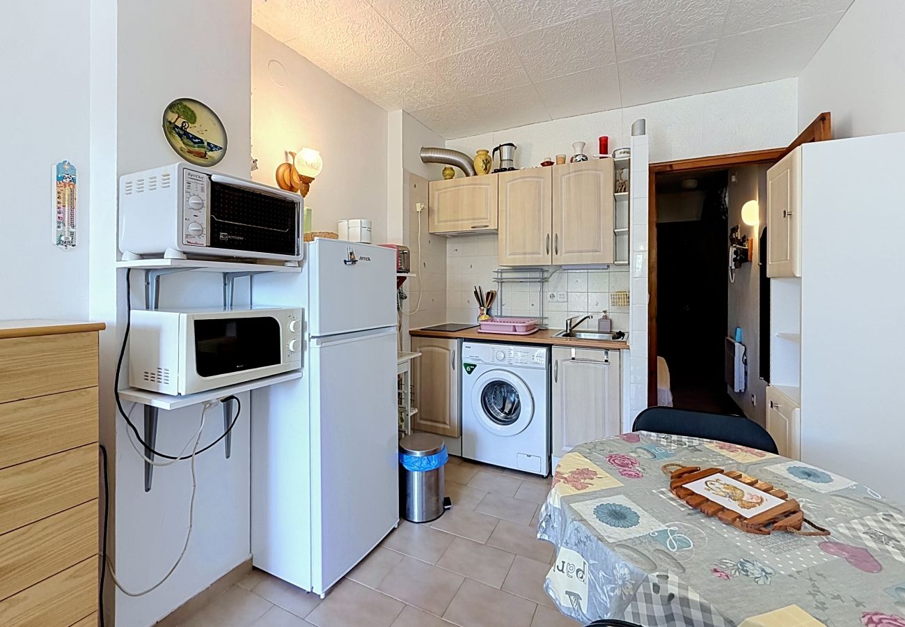 Estudio en Castelló d´Empúries - SOL II Empuriabrava - INTERimmo