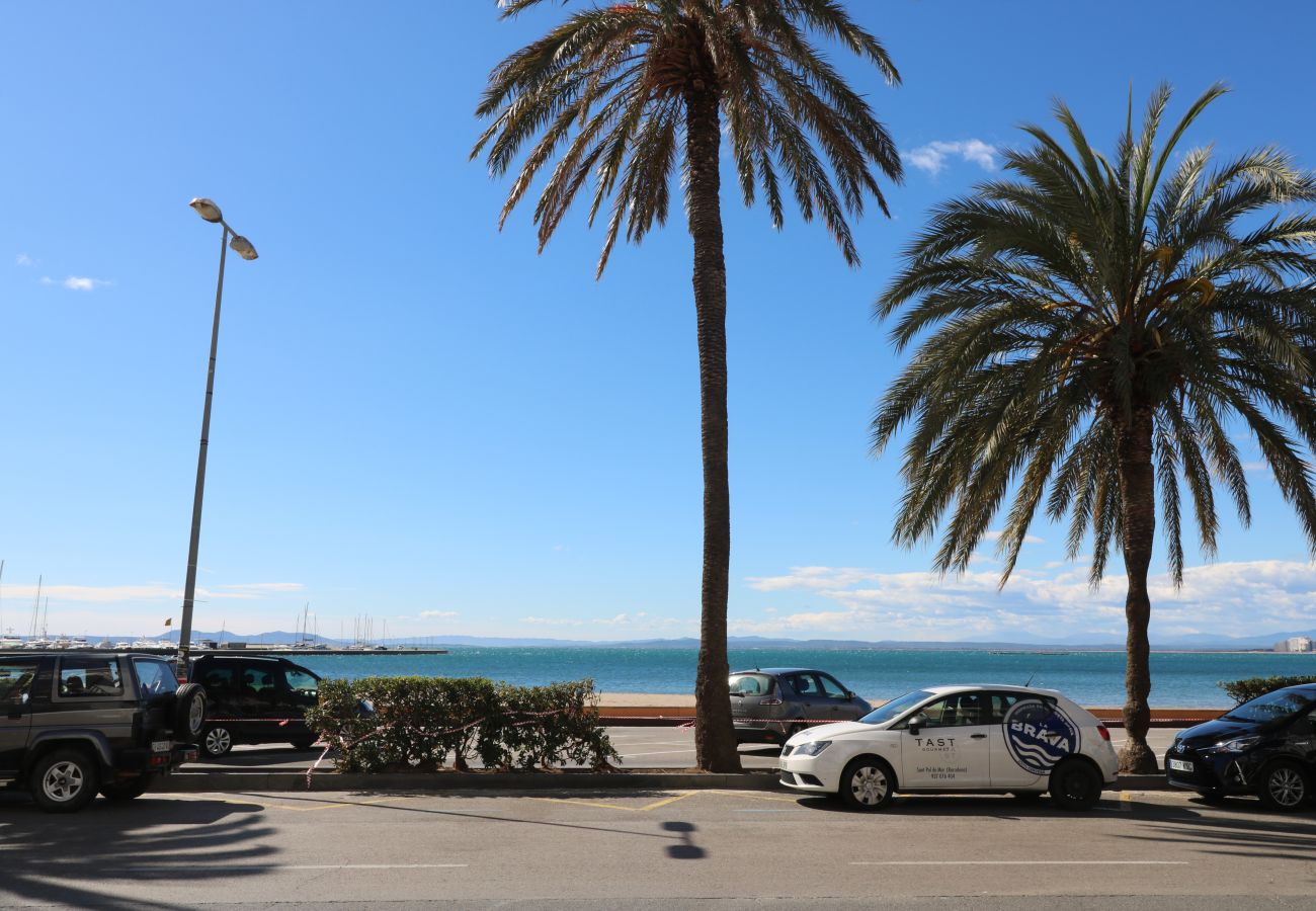 Apartament en Rosas / Roses - CIUDADELA Rosas / Roses – INTERimmo