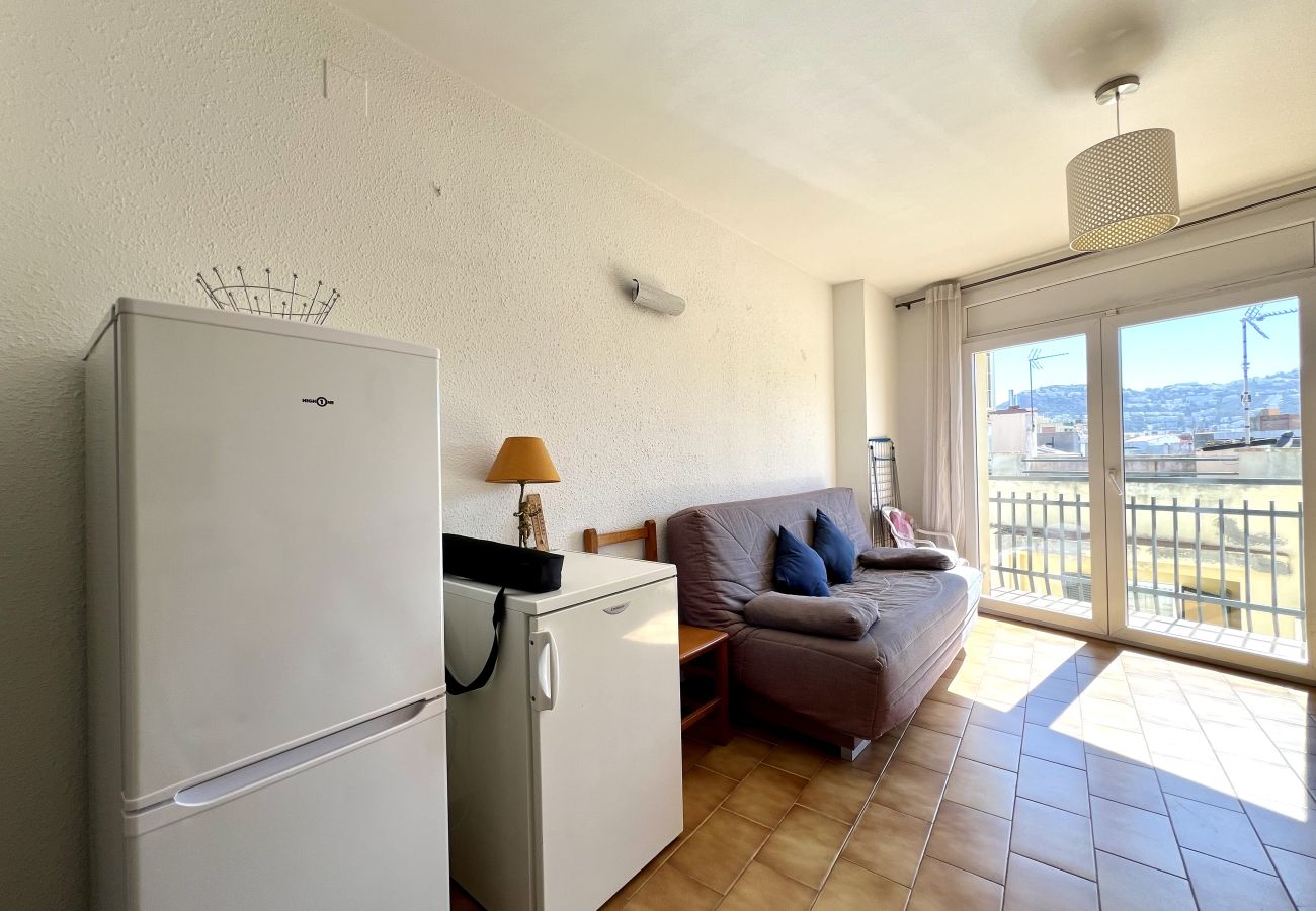 Apartament en Rosas / Roses - CIUDADELA Rosas / Roses – INTERimmo