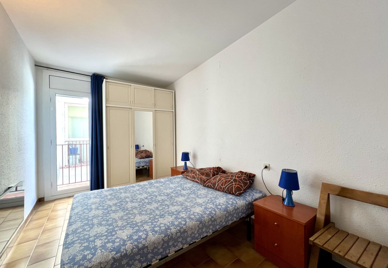 Apartament en Rosas / Roses - CIUDADELA Rosas / Roses – INTERimmo