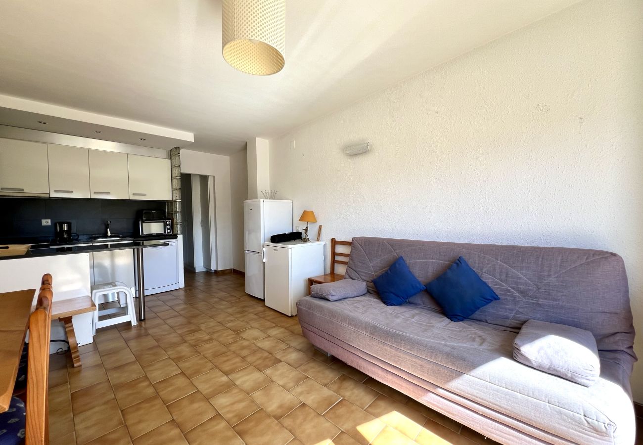 Apartament en Rosas / Roses - CIUDADELA Rosas / Roses – INTERimmo