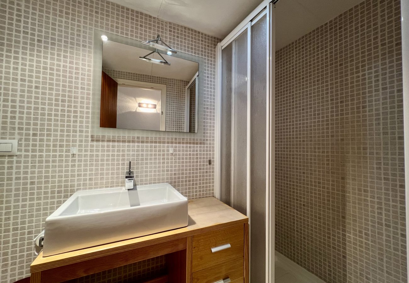 Apartament en Rosas / Roses - CIUDADELA Rosas / Roses – INTERimmo