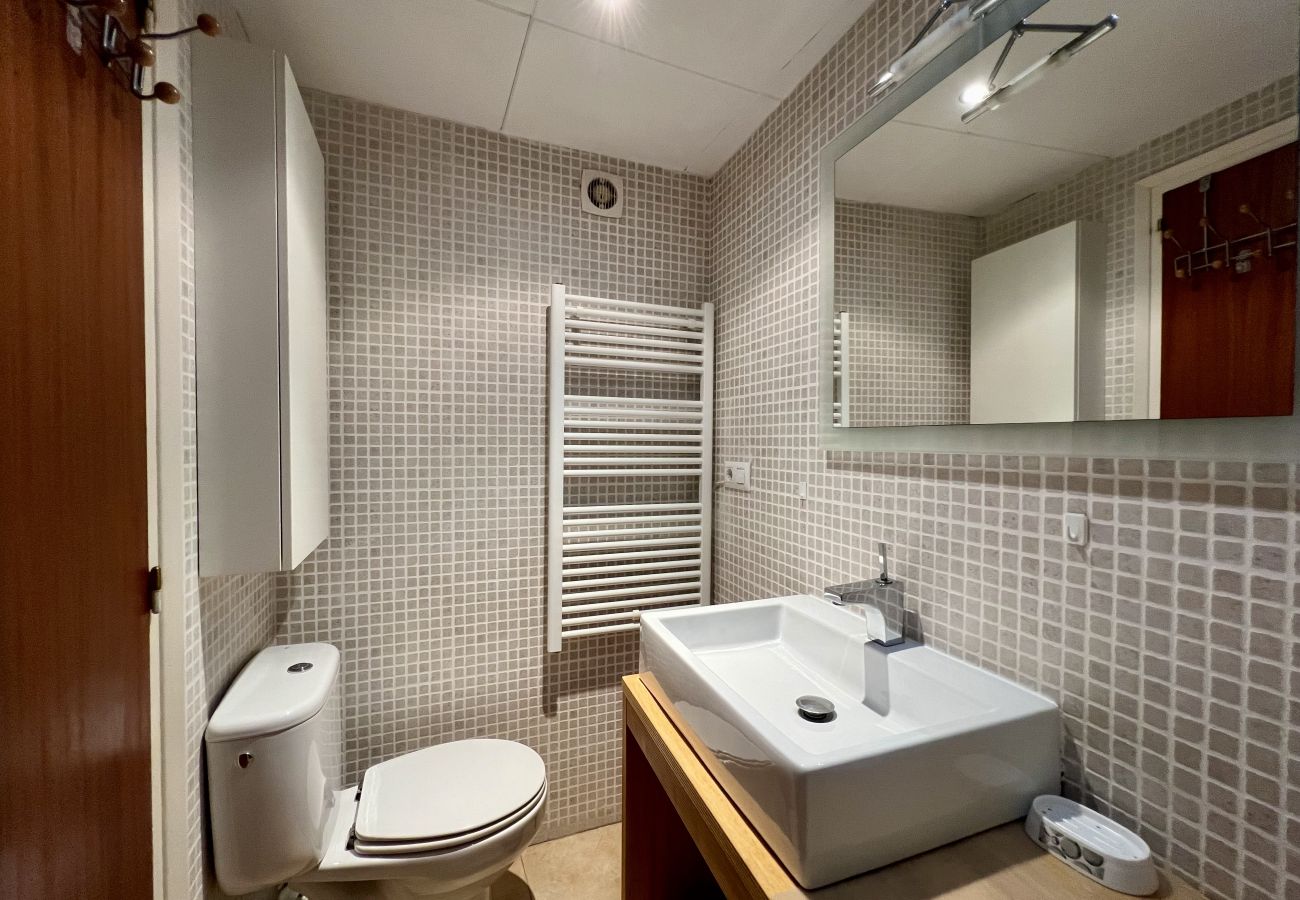 Apartament en Rosas / Roses - CIUDADELA Rosas / Roses – INTERimmo