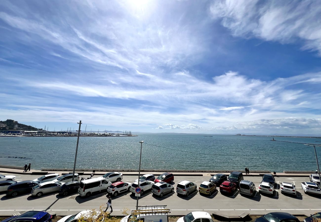 Apartament en Rosas / Roses - RHODE 2 Rosas / Roses – INTERimmo