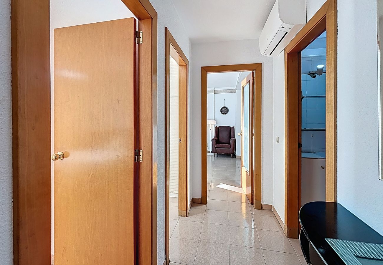 Apartament en Rosas / Roses - RHODE 2 Rosas / Roses – INTERimmo