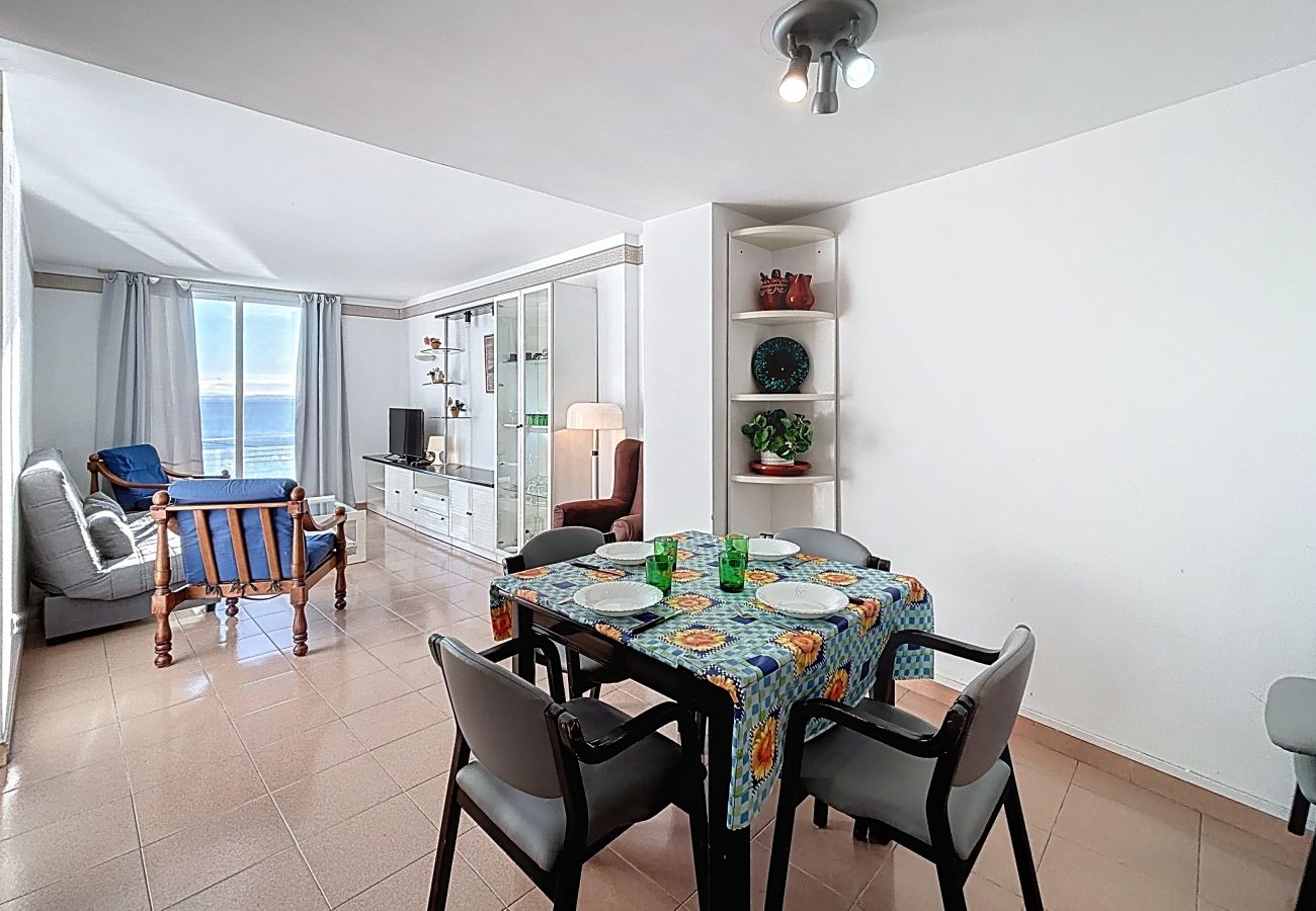 Apartament en Rosas / Roses - RHODE 2 Rosas / Roses – INTERimmo